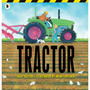 Tractor - ISBN 9781529502497
