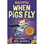 Batpig: When Pigs Fly - ISBN 9781529510270