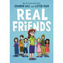 Real Friends - ISBN 9781626727854