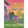 Merci Suárez Changes Gears - ISBN 9781536212587