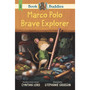 Book Buddies: Marco Polo, Brave Explorer - ISBN 9781536228229