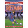 Griezmann (Ultimate Football Heroes) - ISBN 9781789461138