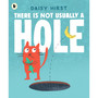 There is not usually a hole - ISBN 9781529526363