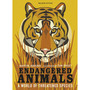 Walker Studio Endangered Animals - ISBN 9781529519587