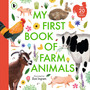 My First Book of Farm Animals - ISBN 9781529524253