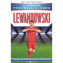 Lewandowski (Ultimate Football Heroes) - Collect Them All! - ISBN 9781789464535