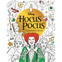 Disney Hocus Pocus Colouring Book - ISBN 9781800783133