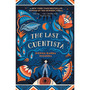 The Last Cuentista - ISBN 9781800784215