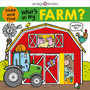 What's on My Farm (What's In My?) - ISBN 9781783418404