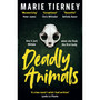 Deadly Animals - ISBN 9781804181881