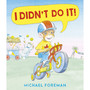 I Didn't Do It! - ISBN 9781783448593