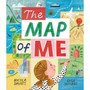 The Map of Me - ISBN 9781835871782