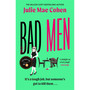 Bonnier BAD MEN (AIREXP) - ISBN 9781804182178