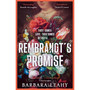 Rembrandt's Promise - ISBN 9781804186411