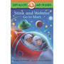 Judy Moody and Friends: Stink and Webster Go to Mars - ISBN 9781536229134