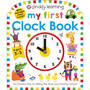 My First Clock Book - ISBN 9781838990183