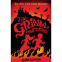 The Grimm Conclusion (Grimm series) - ISBN 9781783440894