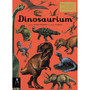 Dinosaurium (Welcome To The Museum) - ISBN 9781783707928