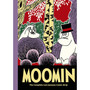 Moomin: The Complete Lars Jansson Comic Strip - ISBN 9781770461574