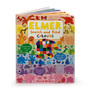 Elmer Search & Find Colours - ISBN 9781783449743