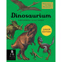 Dinosaurium (Junior Edition) - ISBN 9781783708932
