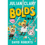 The Bolds Go Wild (5) - ISBN 9781783448418