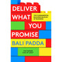 Deliver What You Promise - ISBN 9781788706728