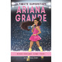 Ultimate Superstars: Ariana Grande - ISBN 9781787414778