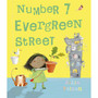 Number 7 Evergreen Street - ISBN 9781787416284