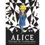 Alice Through the Looking-Glass - ISBN 9781783444120
