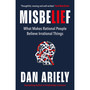MISBELIEF - ISBN 9781785120770