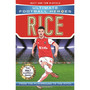 Rice: Ultimate Football Heroes - The No.1 football series - ISBN 9781789464887