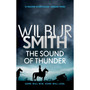 The Sound of Thunder: The Courtney Series 2 - ISBN 9781785766985