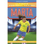 Marta - ISBN 9781789461077
