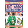 Lionesses: European Champions: Ultimate Football Heroes - ISBN 9781789466881