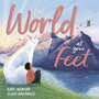 The World at Your Feet - ISBN 9781800780330