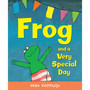 Frog and a Very Special Day - ISBN 9781783441495