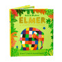 Elmer: A Classic Collection: Elmer's best-loved tales - ISBN 9781783448678