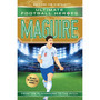 Maguire (Ultimate Football Heroes - ISBN 9781789460476