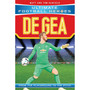 De Gea (Ultimate Football Heroes) - ISBN 9781789460957