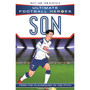 Son Heung-min (Ultimate Football Heroes) - Collect Them All! - ISBN 9781789464719