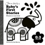 Jane Foster's Baby's First Stories: 0-3 months - ISBN 9781800785137