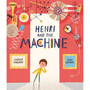 Henri and the Machine - ISBN 9781800783751