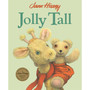 Templar Books JOLLY TALL (PICTURE BOOK) - ISBN 9781800789630