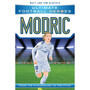 Modric (Ultimate Football Heroes) - ISBN 9781789460964