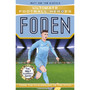 Foden (Ultimate Football Heroes - The No.1 football series) - ISBN 9781789465723