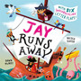 Jay Runs Away - ISBN 9781800784543