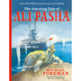 The Amazing Tale of Ali Pasha - ISBN 9781800785304