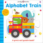 Alphabet Train (Puzzle & Play) - ISBN 9781838990169