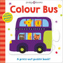 Colour Bus (Puzzle & Play) - ISBN 9781838990176